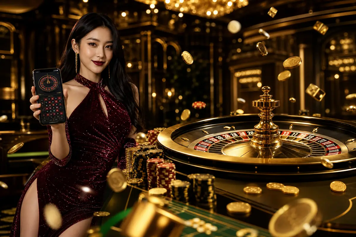 rm92 Slots ဂိမ်းအမျိုးအစားများ