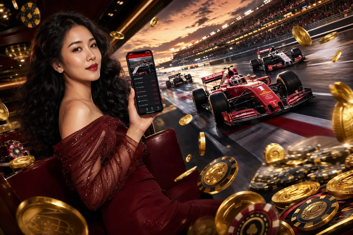 rm92 Live Casino ဆော့ဖ်ဝဲနှင့် ဒီလာများ