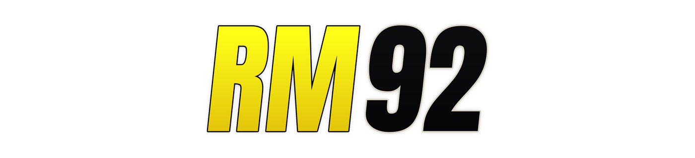 rm92 logo
